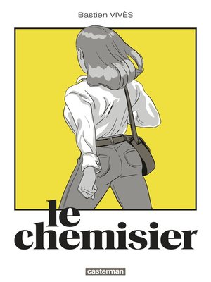 cover image of Le Chemisier
